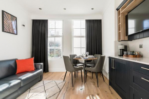 Modern aptmt, 2 Stops to Central London, Smart lock, Netflix, Ealing